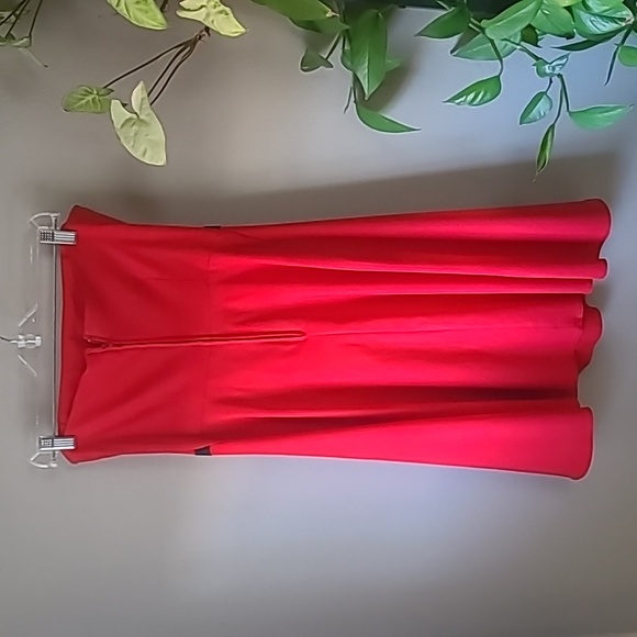 Ruby Rox Strapless Dress - Picture 5 of 5